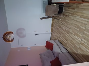 apartment em Avenida Doutor José Maniero, Jaraguá - São Paulo - SP