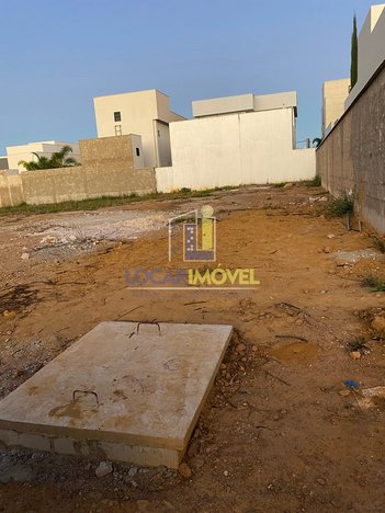 land_lot em Avenida Alphaville, Universidade - Vitória da Conquista - BA