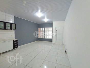 house em Rua Aroeira, Jardim do Bosque - Cachoeirinha - RS