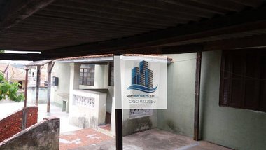 land_lot em Rua Ararima, Vila Helena - Santo André - SP