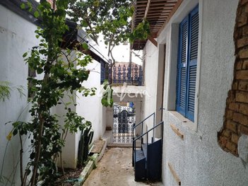 house em Rua Piauí, Santa Paula - São Caetano do Sul - SP