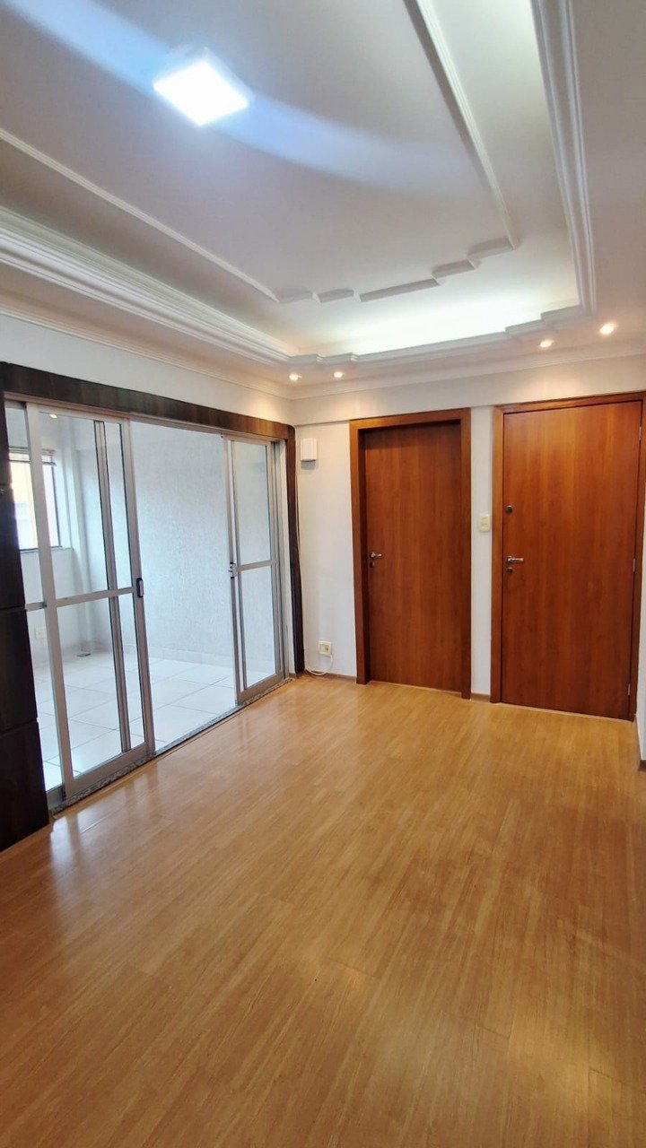 Apartamento com 3 quartos — Ouro Preto, Belo Horizonte