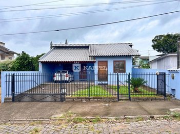 house em Rua dos Expedicionários, Xangrilá - Venâncio Aires - RS