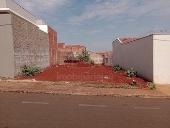 land_lot em Rua Domingos Rufolo, Jardim Itamarati - Jaú - SP
