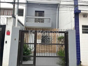 house em Rua Major Caetano da Costa, Santana - São Paulo - SP