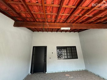 house em Rua Mombuca, Jardim das Laranjeiras - Santa Bárbara D'Oeste - SP