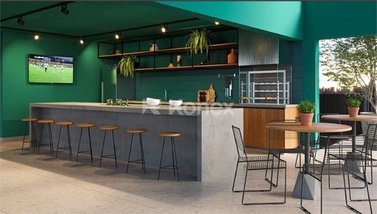 apartment em Rua Amaral Gurgel, Vila Buarque - São Paulo - SP