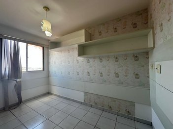 apartment em Rua Doutor Luiz de Mascarenhas, Farol - Maceió - AL