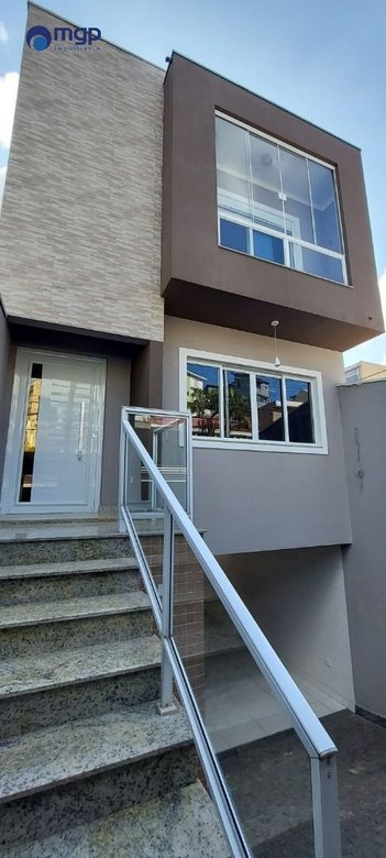 house em Rua Pedro Madureira, Jardim São Paulo(Zona Norte) - São Paulo - SP