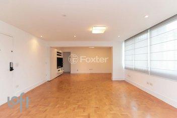 apartment em Rua José Maria Lisboa, Jardim Paulista - São Paulo - SP