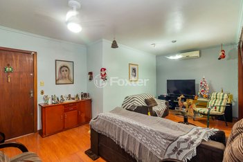 apartment em Avenida Assis Brasil, Cristo Redentor - Porto Alegre - RS