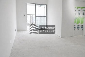 apartment em Rua Irapé, Cidade Mãe do Céu - São Paulo - SP