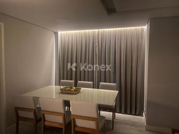 apartment em Rua Plewna, Vila Nossa Senhora das Vitórias - Mauá - SP
