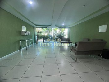 apartment em Rua Herculano Chaves Ritton, Barbosa Lima - Resende - RJ