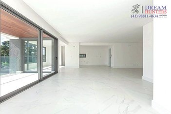 apartment em Rua Antônio Kaminski, Orleans - Curitiba - PR