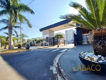 apartment em Servidão de Passagem João Deriggi, Parque Fehr - São Carlos - SP