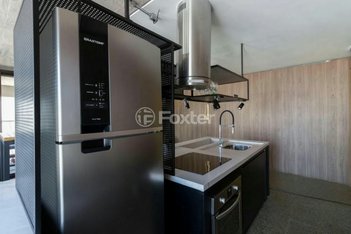 apartment em Largo do Arouche, República - São Paulo - SP