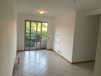 apartment em Rua Duque Costa, Vila Sofia - São Paulo - SP