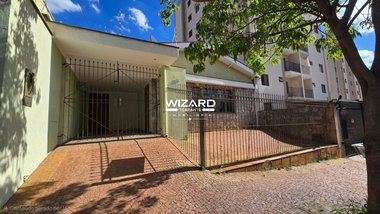 house em Rua Doutor João Sampaio, São Judas - Piracicaba - SP