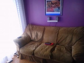 apartment em Rua José Soares de Oliveira, Baronesa - Osasco - SP