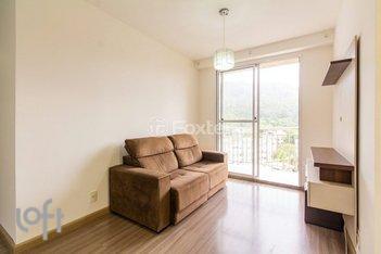 apartment em Beco Souza Costa, Jardim Carvalho - Porto Alegre - RS