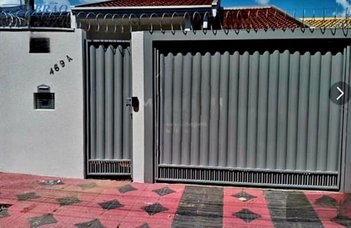 house em Rua Pioneiro Paschoal Locatelli, Conjunto Residencial Cidade Alta - Maringá - PR