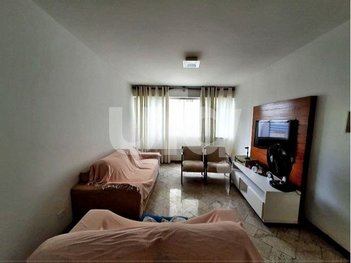 apartment em Rua Monte Alegre, Perdizes - São Paulo - SP