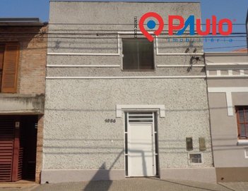 commercial_building em Antônio Corrêa Barbosa, Centro - Piracicaba - SP