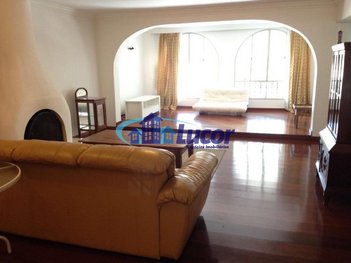 house em Rua Amaro Alves Alvim, Jardim Marajoara - São Paulo - SP