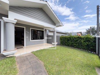 house em Rua da Várzea, Centro - Xangri-Lá - RS