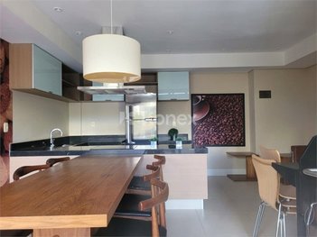 apartment em Rua Álvaro Guimarães, Bela Vista - São Paulo - SP
