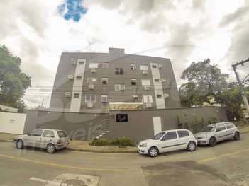 apartment em Rua Santa Rosa, Itoupava Norte - Blumenau - SC