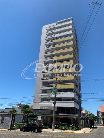 apartment em Avenida Independência, Cristo Redentor - Caxias do Sul - RS