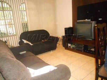 house em Rua Manuel Pereira Sampaio, Bortolândia - São Paulo - SP
