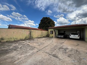 house em Rua Alaíde Macedo da Silva, Jardim Nova Abolição - Campinas - SP