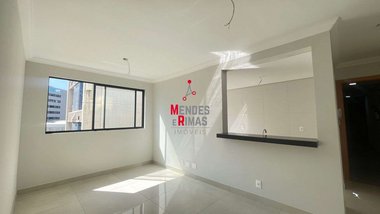 apartment em Avenida Getúlio Vargas, Funcionários - Belo Horizonte - MG