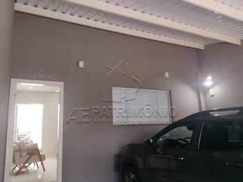 house em Rua João Clóvis Cunha, Jardim Abatiá - Sorocaba - SP