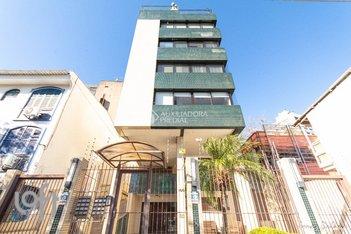 apartment em Pedro Chaves Barcelos, Auxiliadora - Porto Alegre - RS