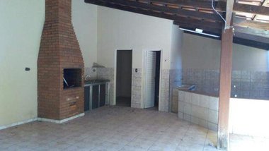 house em Rua Tailândia, Laranjeiras - Uberlândia - MG