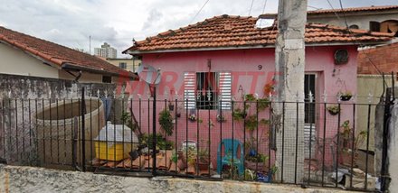 land_lot em Mar Português, Vila Mazzei - São Paulo - SP