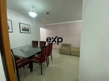 apartment em Rua Franklin Magalhães, Vila Santa Catarina - São Paulo - SP