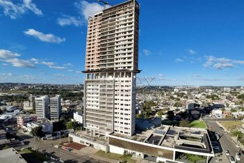 apartment em Rua General Prestes Guimarães, Vila Rodrigues - Passo Fundo - RS