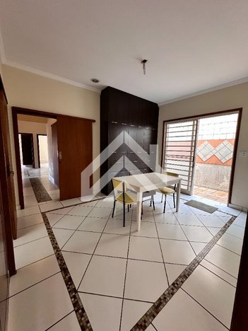 house em Rua 7, Zona Central - Rio Claro - SP