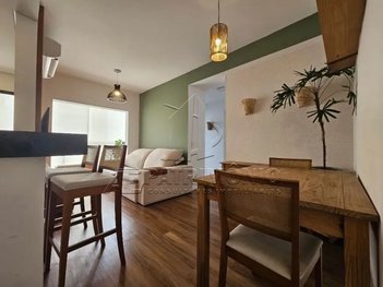 apartment em Rua Antonio Perez Hernandez, Parque Campolim - Sorocaba - SP