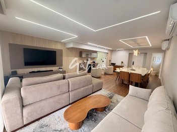 apartment em Rua Wenceslau Brás, Santa Paula - São Caetano do Sul - SP
