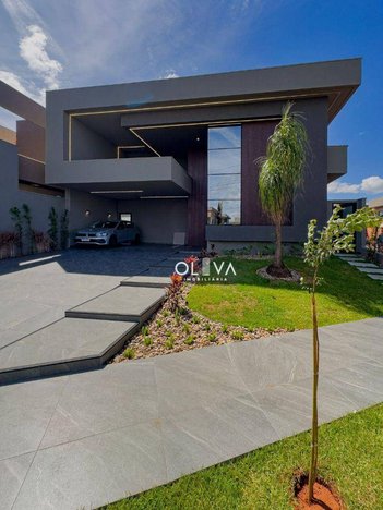 house em Avenida Miguel Damha, Parque Residencial Damha - São José do Rio Preto - SP