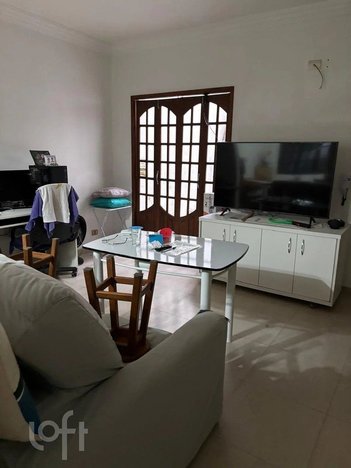 house em Afonso Celso, Vila Mariana - São Paulo - SP