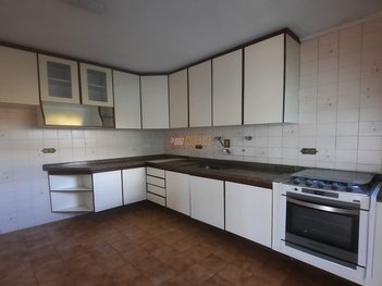 apartment em Rua Brasil, Rudge Ramos - São Bernardo do Campo - SP
