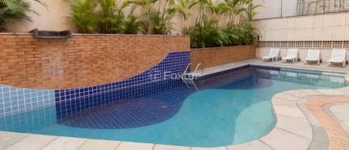 apartment em Rua Caiubi, Perdizes - São Paulo - SP