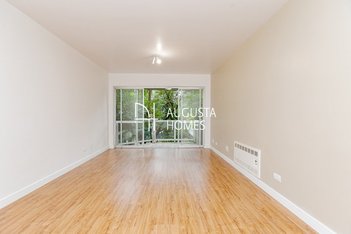 apartment em Rua Manoel Eufrásio, Juvevê - Curitiba - PR